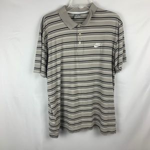 Nike Mens Polo XL